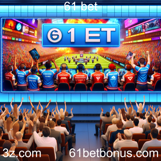 A Ascensão dos Esportes Eletrônicos e Suas Oportunidades de Apostas