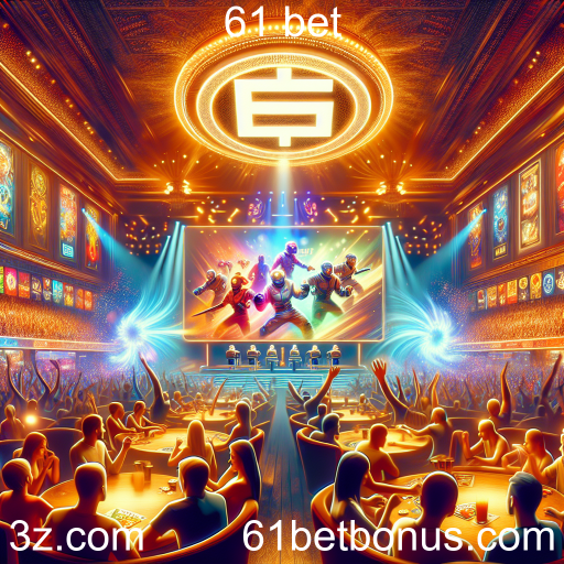 A Revolução dos Esportes Virtuais no Cenário das Apostas Online